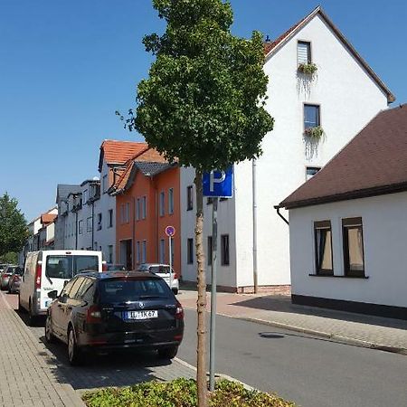 Himmelblau Ilmenau Exterior foto